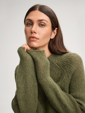 Pull-over 'Kara' JOOP! en vert