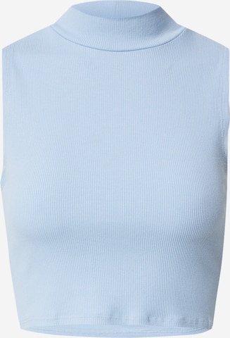 WAL G. Top 'PATON' in Blue: front