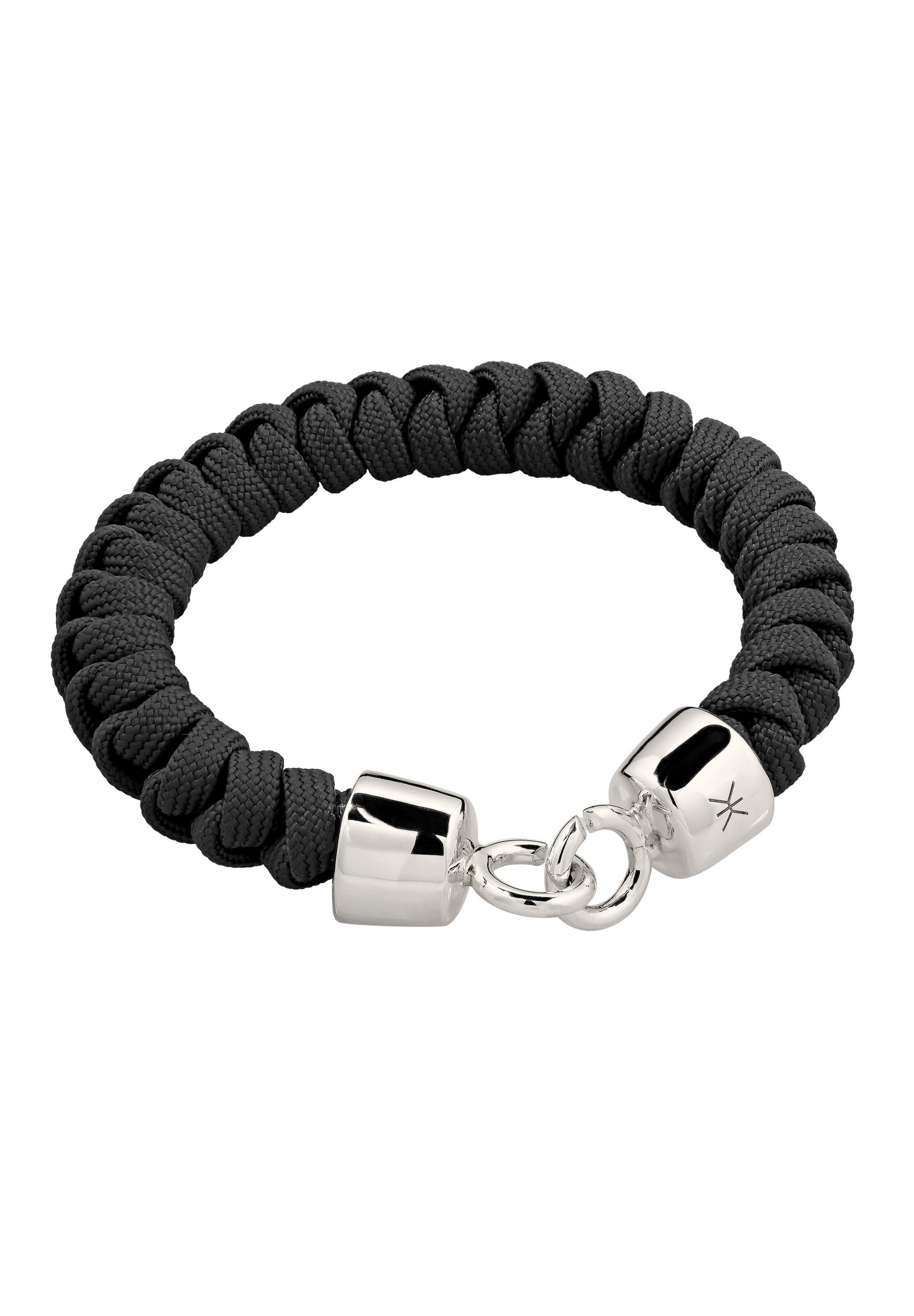 KUZZOI Armband in Zwart