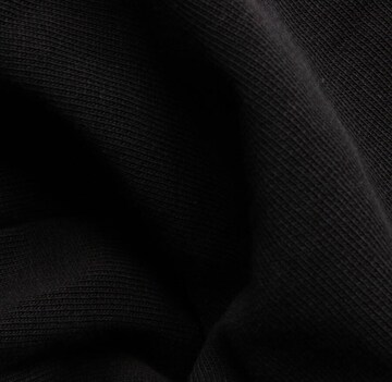 DSQUARED2 Sweatshirt & Zip-Up Hoodie in XS in Black