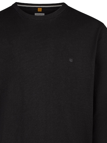 redmond Sweater 'Basic' in Black
