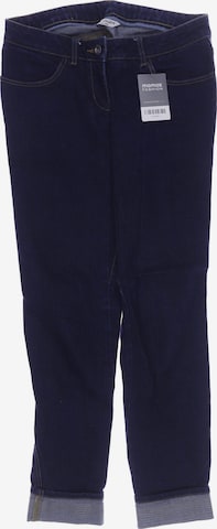 VAUDE Jeans in 34 in Blue: front