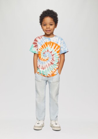 s.Oliver Shirt in Blau: Vorderseite