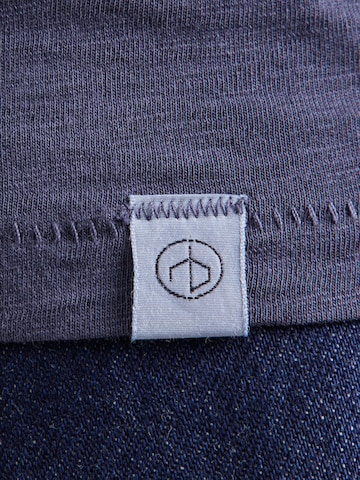 rag & bone Shirt in Blauw