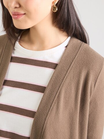 Noisy may Pletena jopa 'NMCITY' | rjava barva