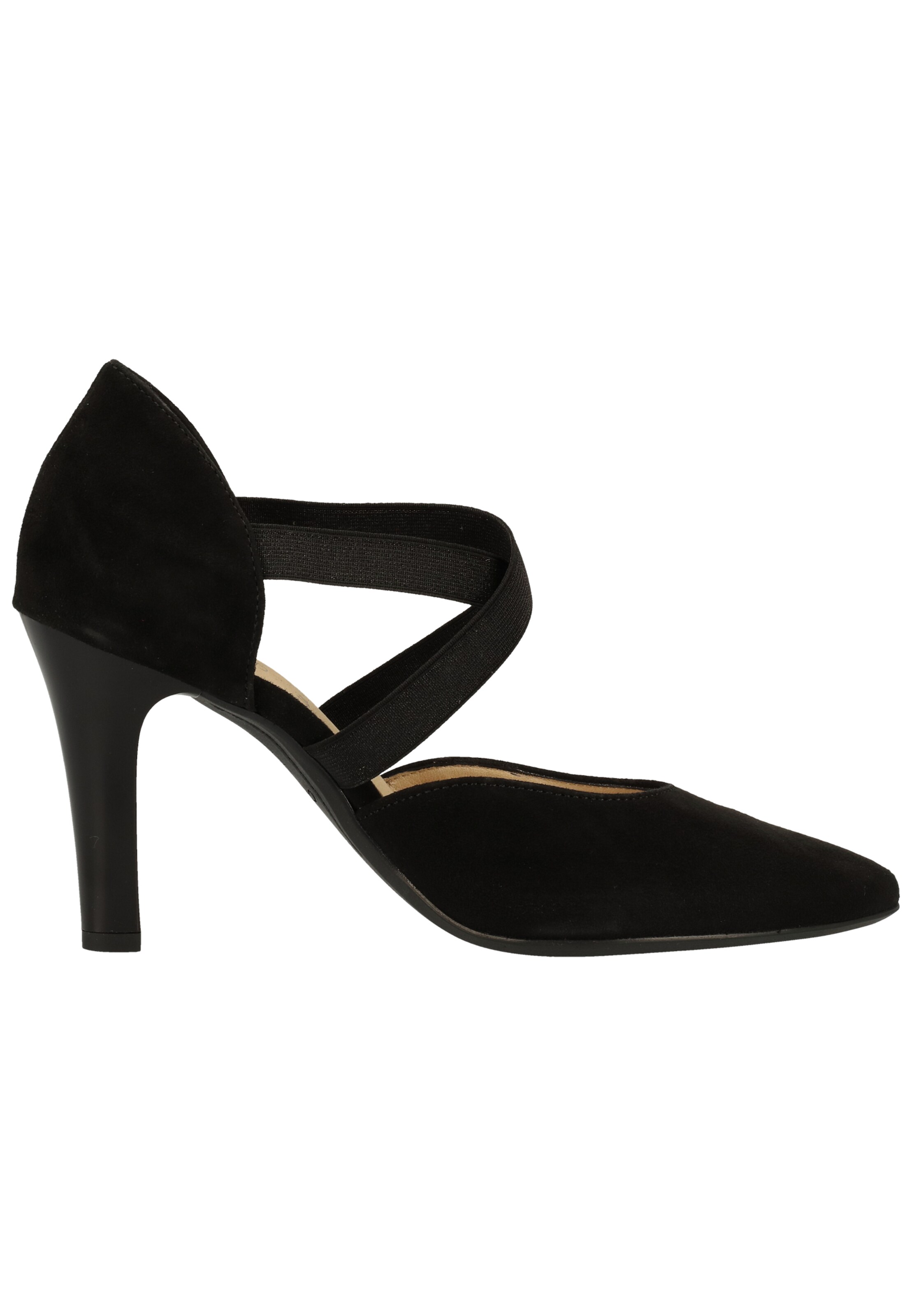 Décolleté di ARA in nero