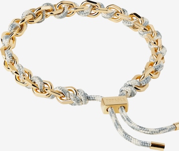 P D PAOLA Armband in Gold: predná strana