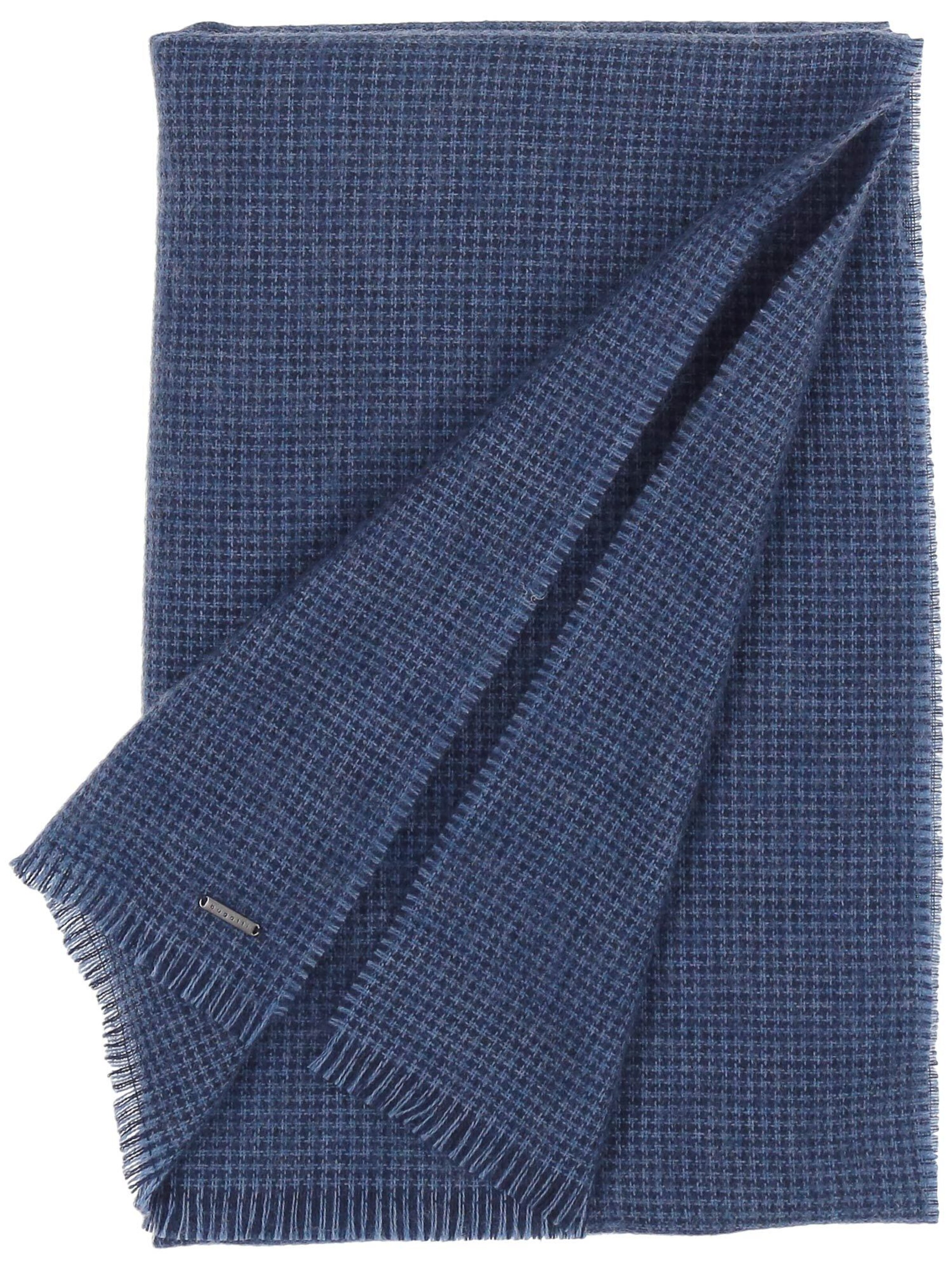 bugatti Scarf in Blue