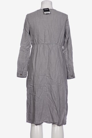 Esprit Maternity Dress in S in Grey