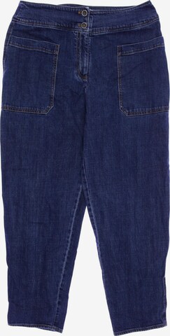 ISCHIKO Jeans 34 in Blau: predná strana