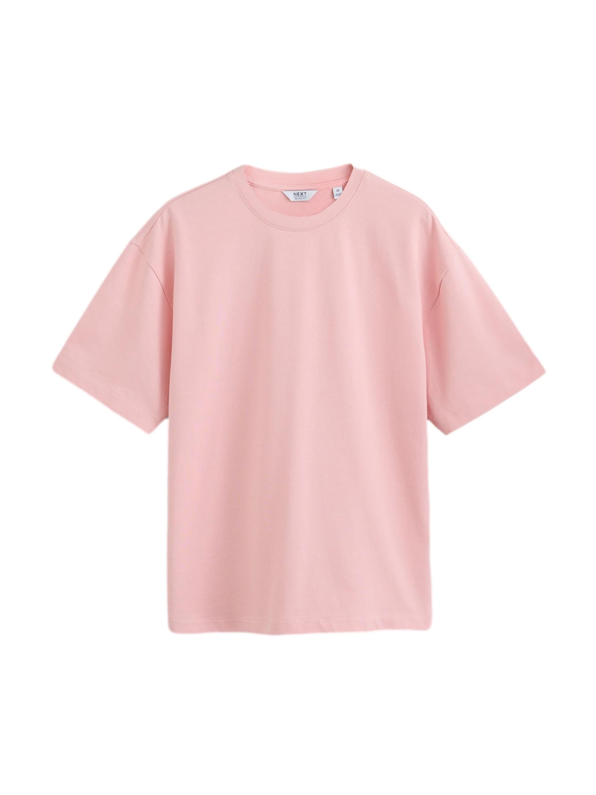 Next Shirt in XXL in Rose, Item view