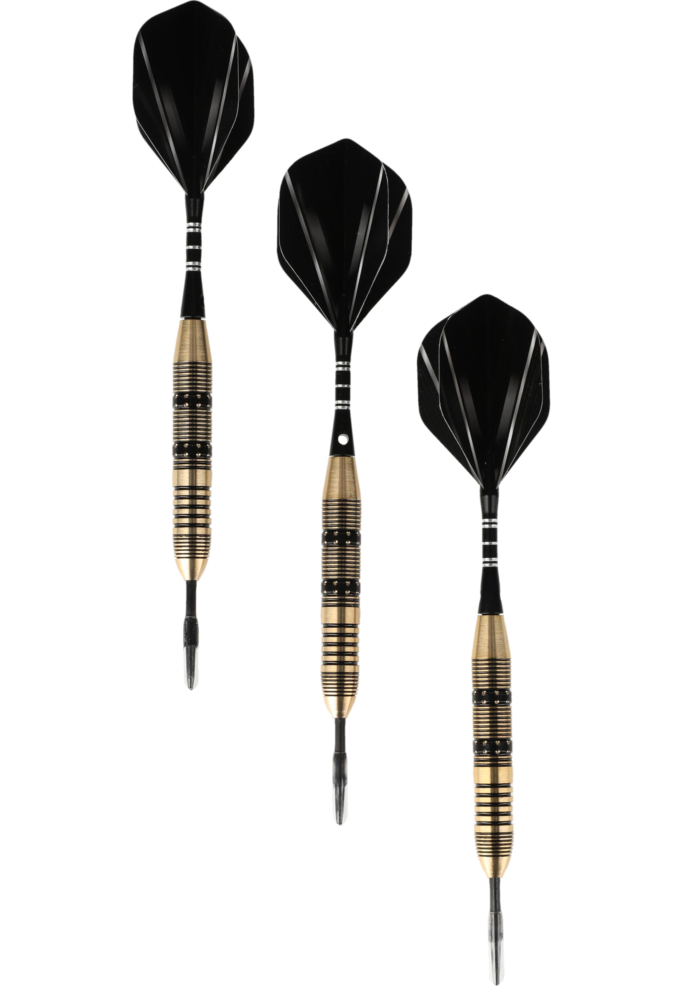 Rezo Accessory in Black: front