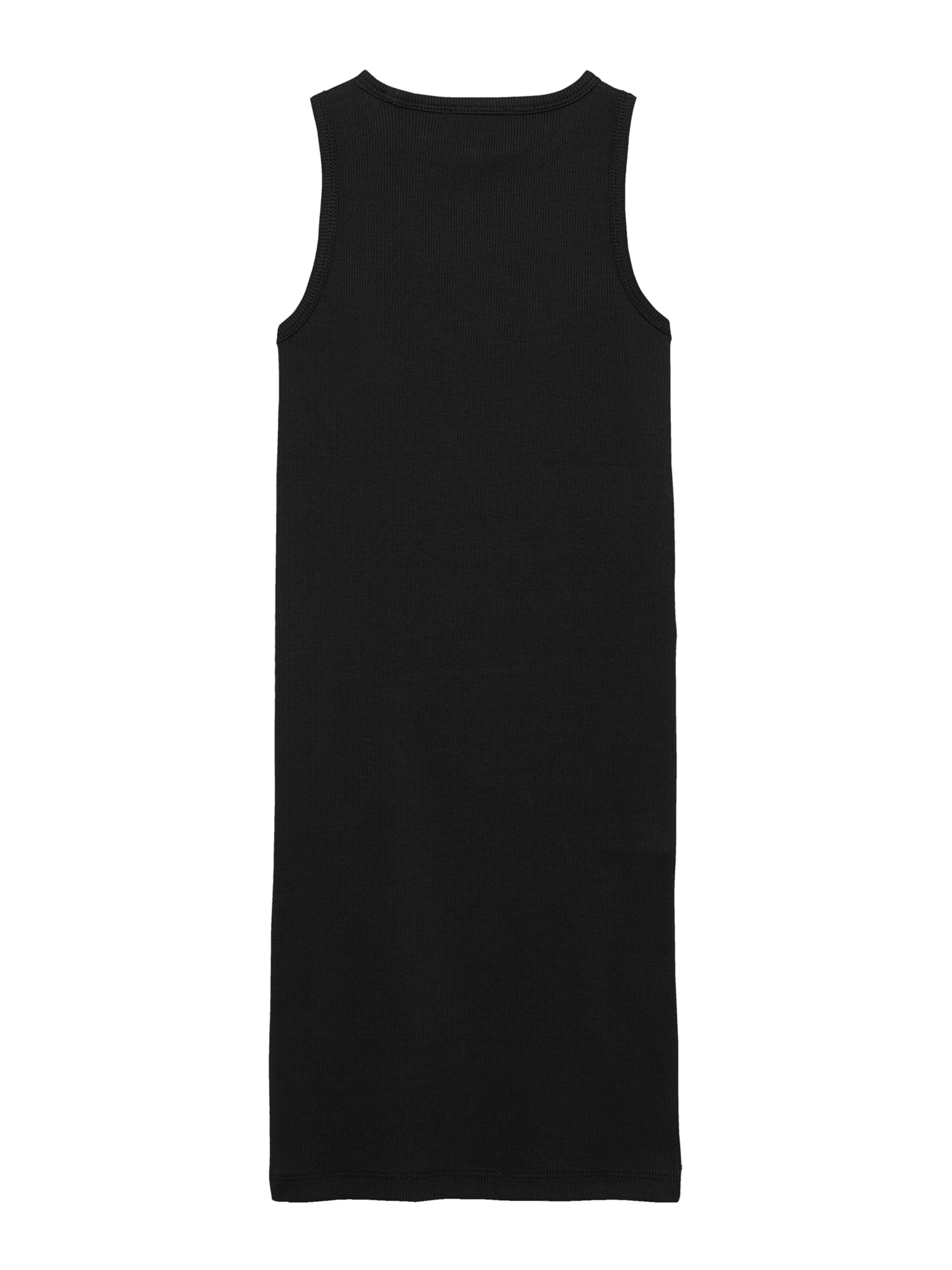 Calvin Klein Jeans Dress in Black