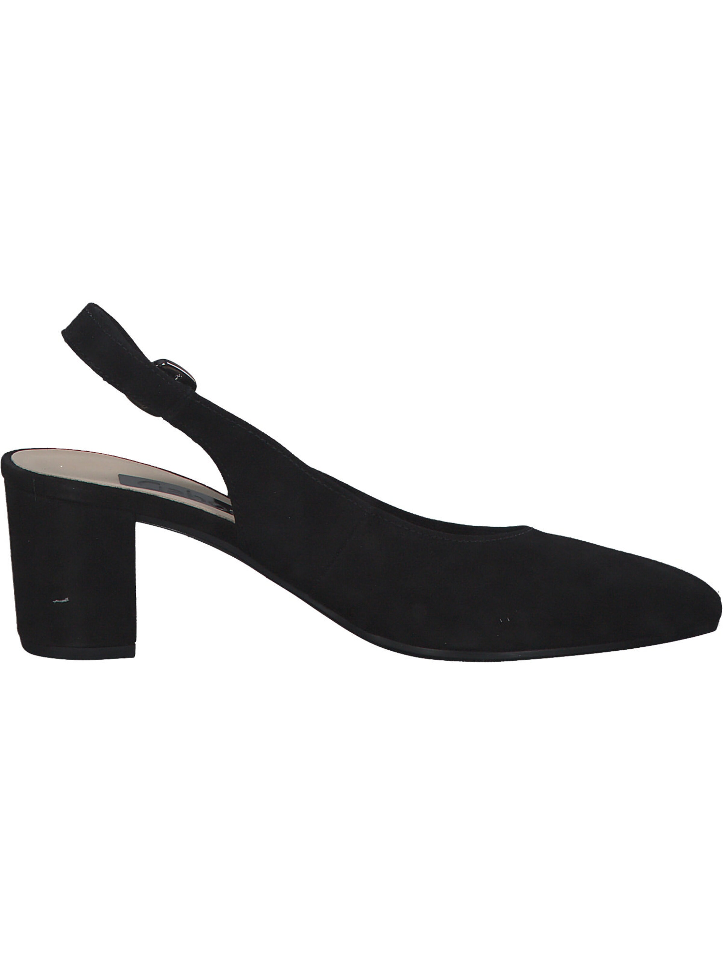 GABOR Pumps in Black