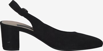 GABOR Pumps in Schwarz