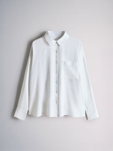 Camicia da donna di The Set in blu