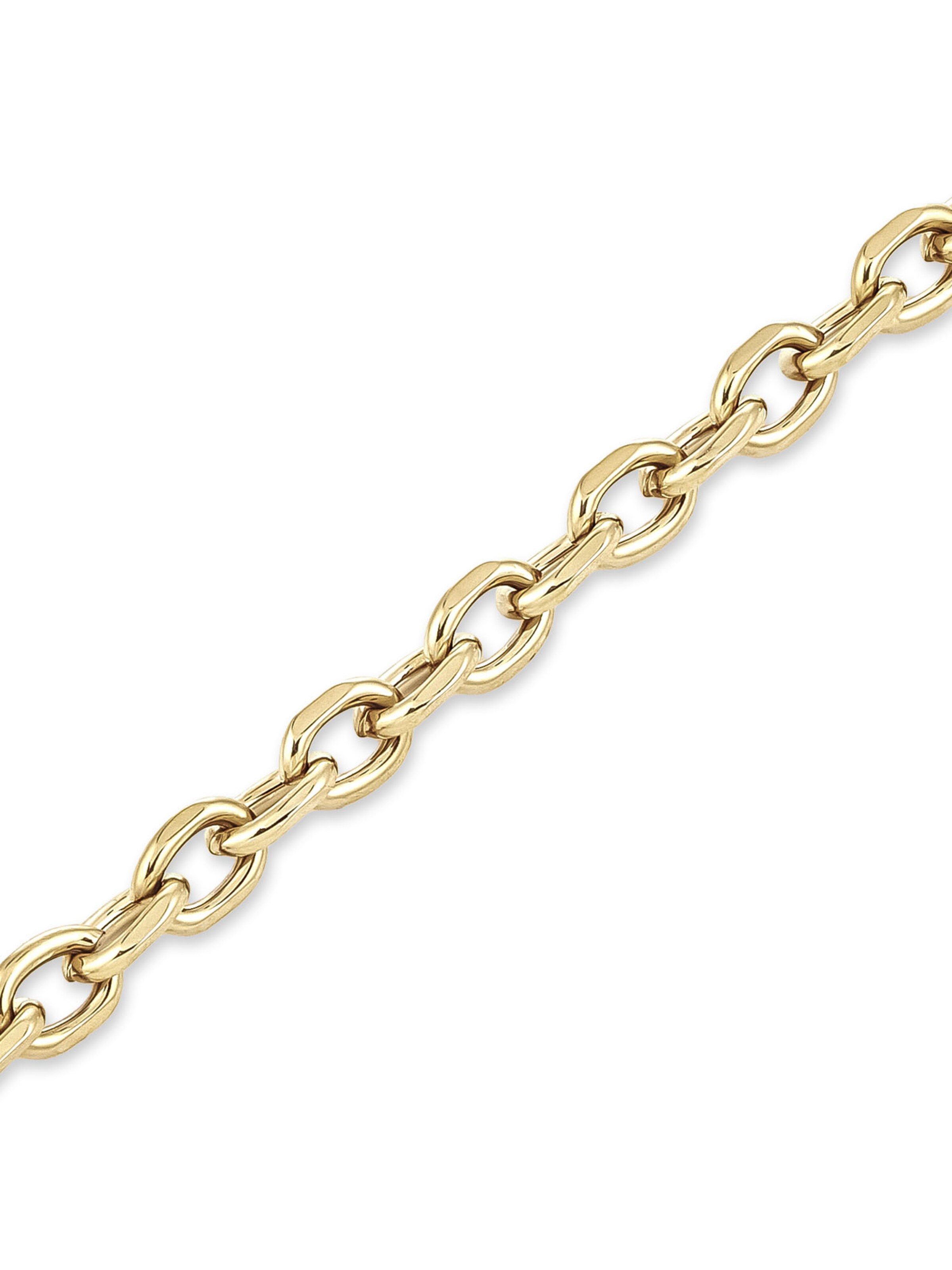 Copenhagen Studios Bracelet in Gold