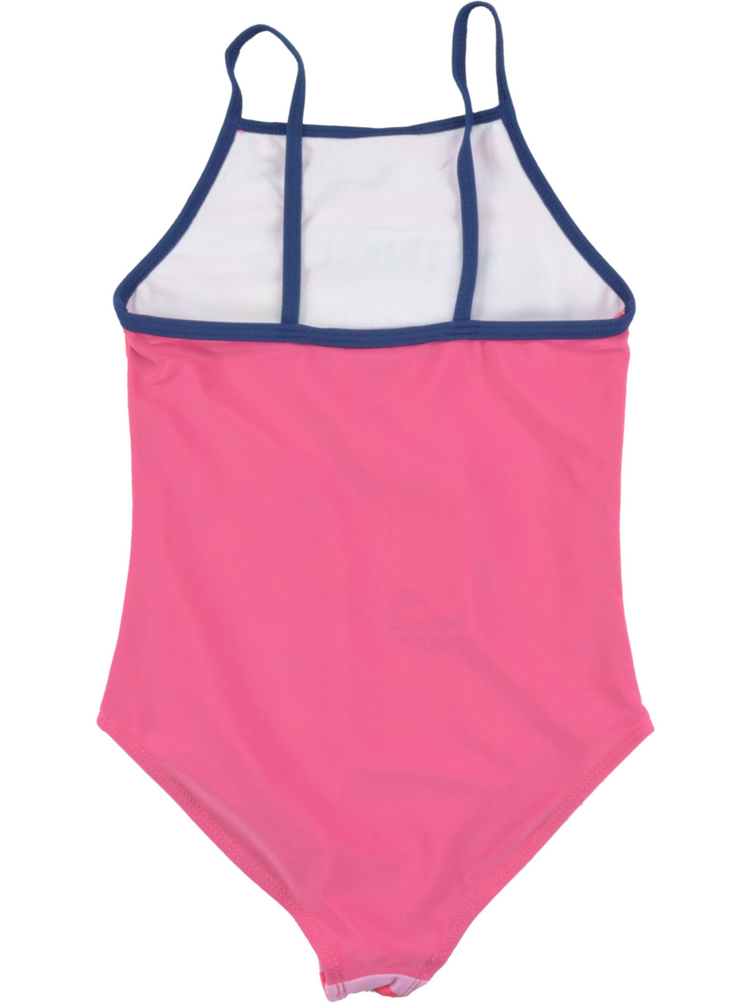 Minions Badeanzug 'Greetings from Minion Beach'‌‌‌‌‌‌‌‌‌‌ in Pink