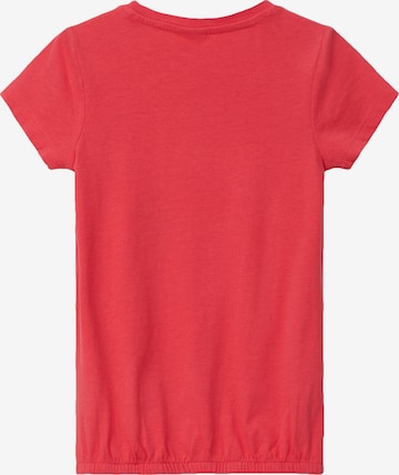 T-Shirt s.Oliver en rouge