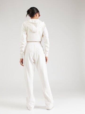 Regular Pantalon 'Dorthy' ELLESSE en blanc