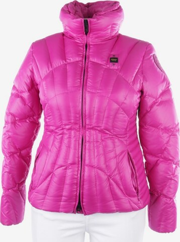 Blauer.USA Jacket & Coat in L in Pink: front