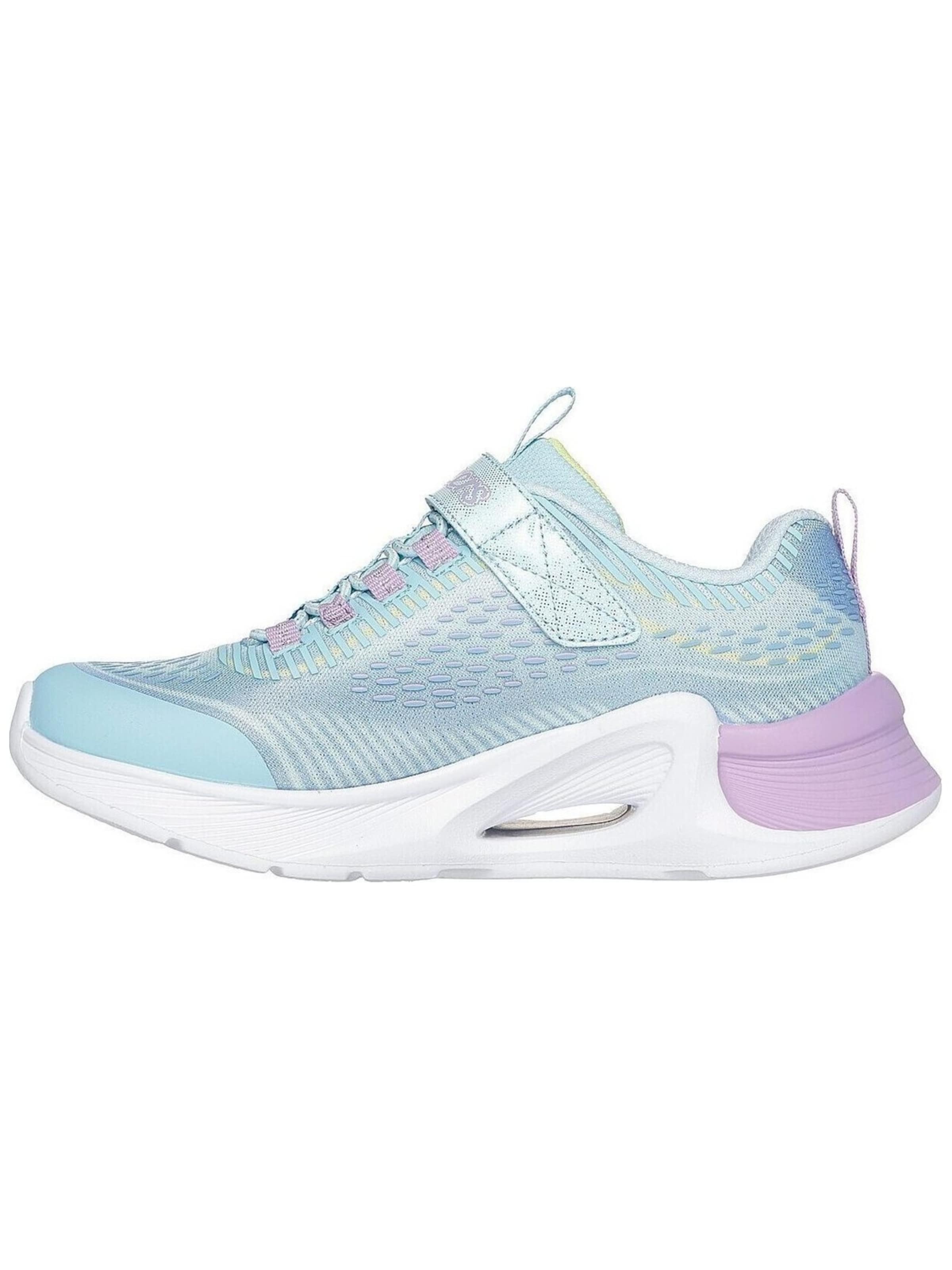SKECHERS - Zapatillas deportivas 'Skechers Tide Tech' en azul