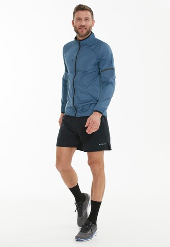 ELITE LAB Performance Jacket 'Jago' in Blue