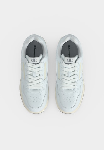 Champion - Zapatillas deportivas bajas 'RD18 HERITAGE' en blanco