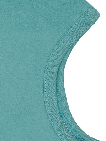 loud + proud Beanie in Green