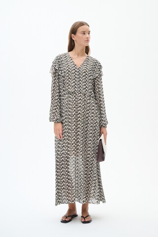 InWear Kjole 'Cessie' i beige
