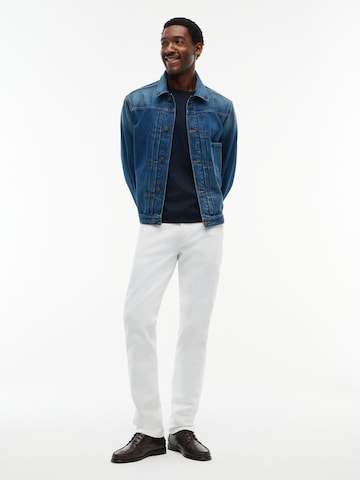 TOMMY HILFIGER Regular Jeans 'DENTON' in White