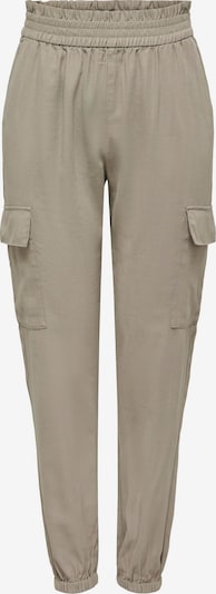 Pantaloni cargo 'Aris' ONLY di colore beige scuro, Visualizzazione prodotti