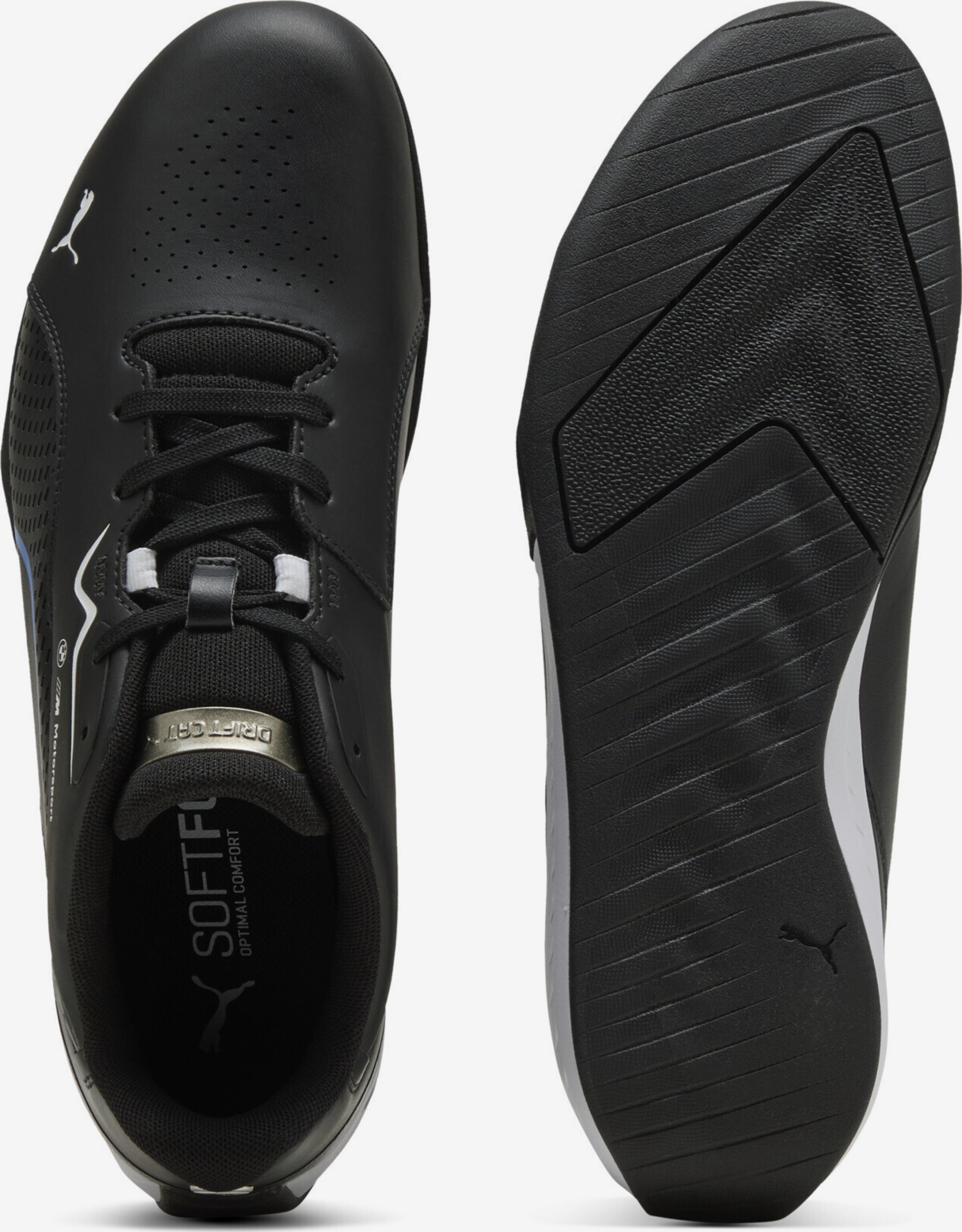 PUMA BMW M Motorsport Low top Racing Shoes Unisex — foto 6