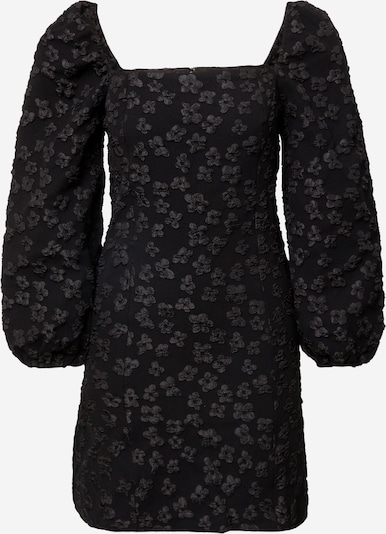 modström Dress 'Atira' in Black, Item view