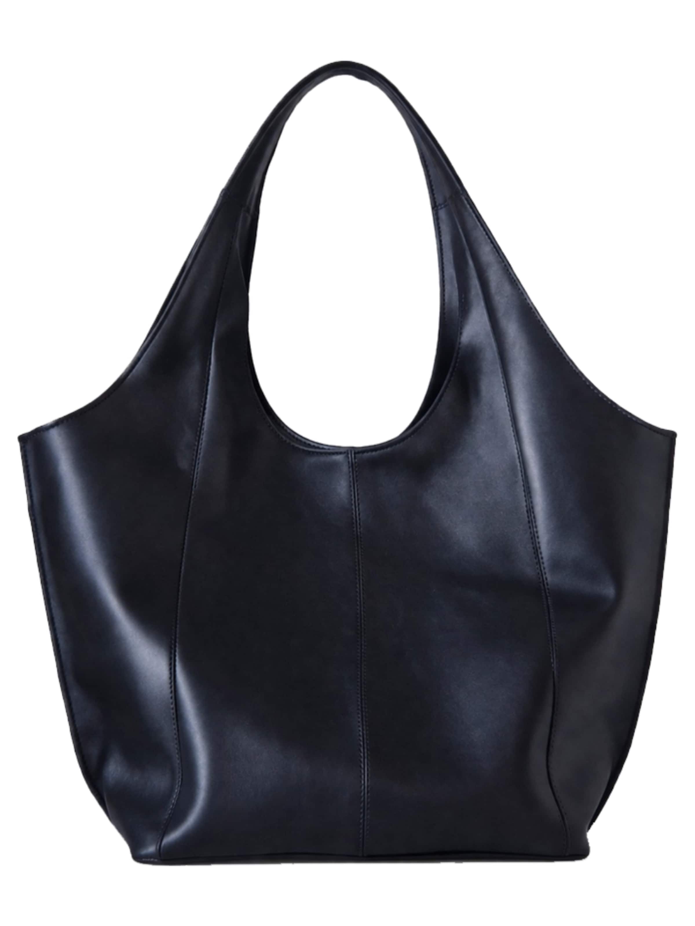 Sellenes Shopper 'The Tote'‌‌‌‌‌‌‌‌‌ in Schwarz