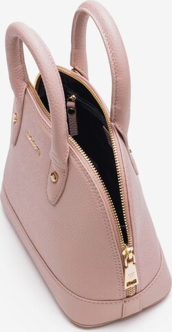Lazarotti Handbag 'Bologna' in Pink