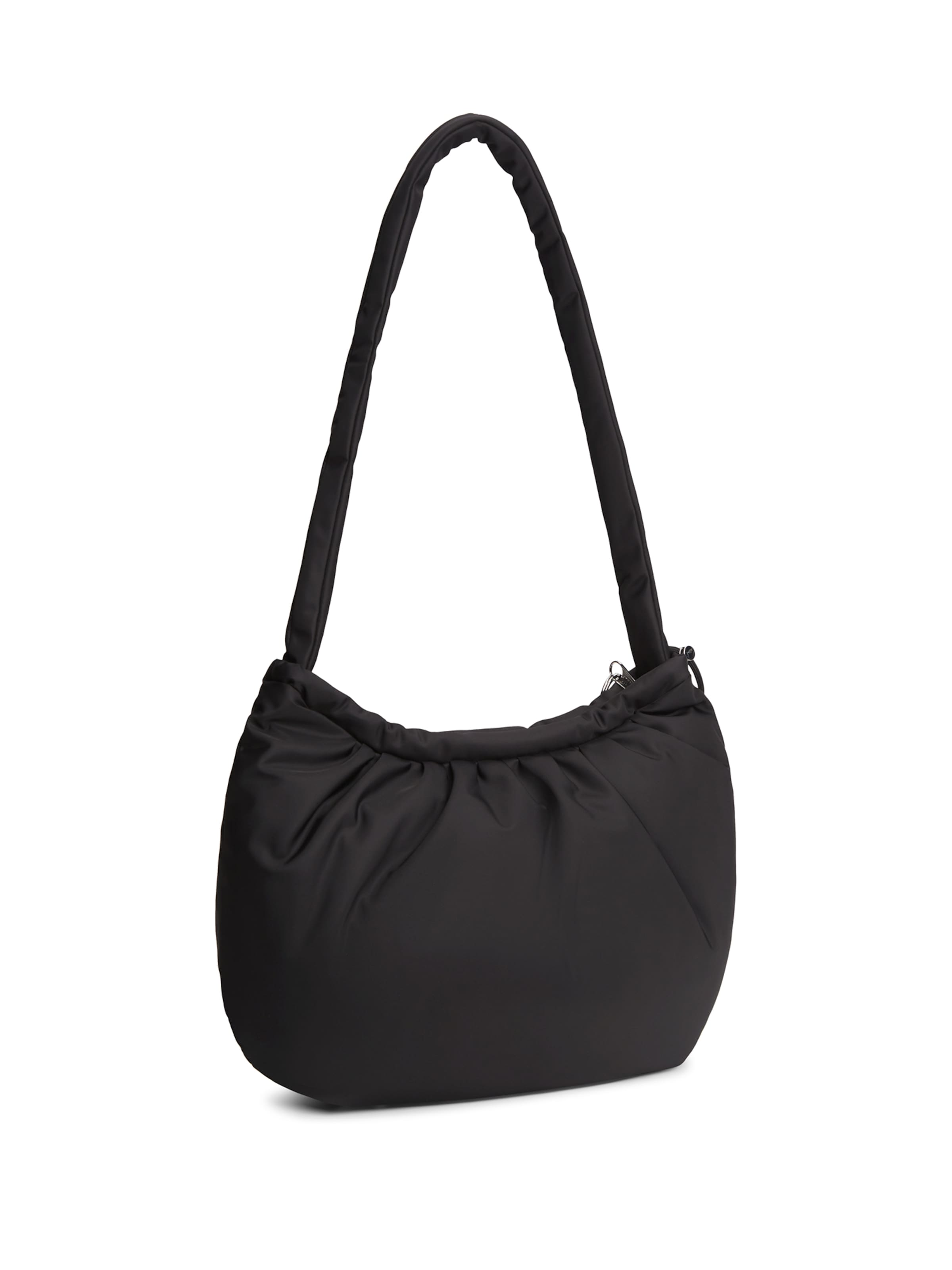 Tommy Jeans Τσάντα ώμου σε μαύρο