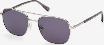 GANT Sunglasses in Grey: front