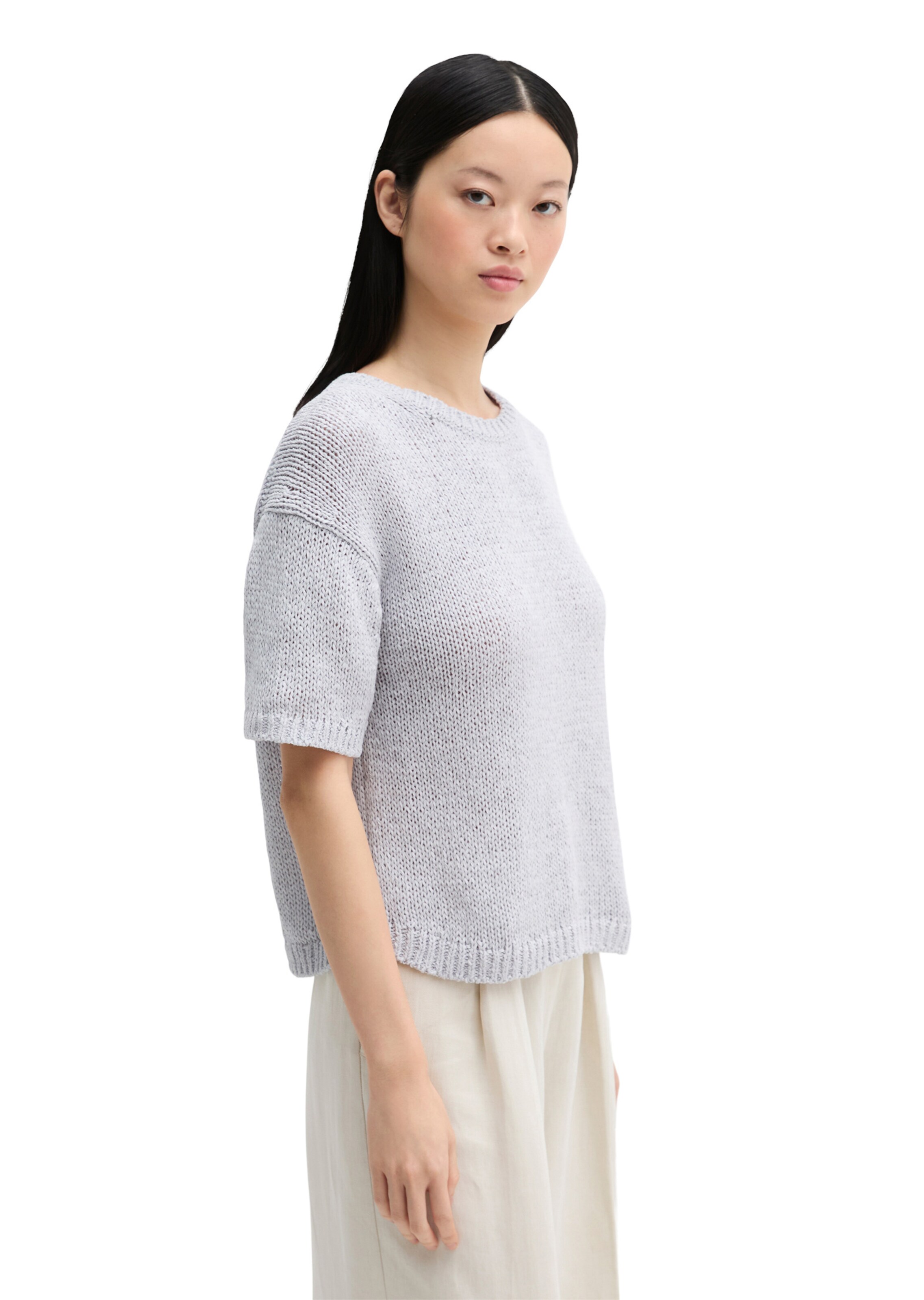 Marc O'Polo Sweater in Blue