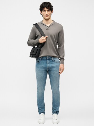 Michael Kors - Mala de ombro em preto