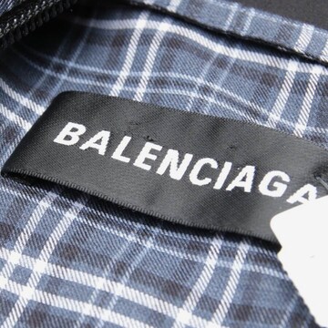 Balenciaga Sommerjacke M in Mischfarben