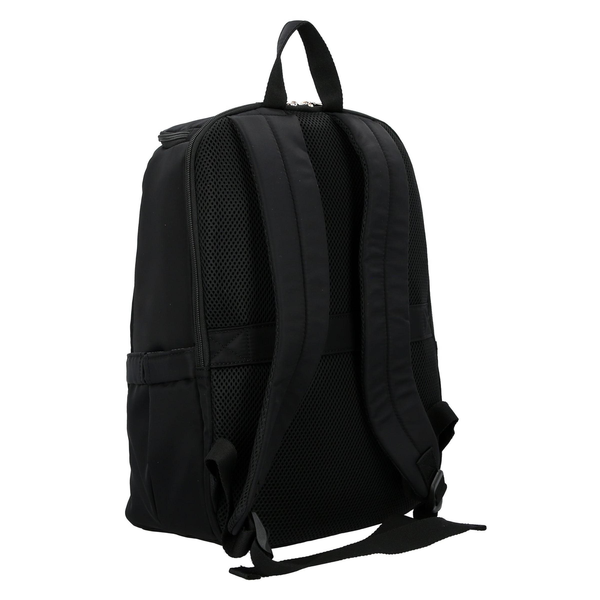 GUESS Backpack 'Follie' in Black