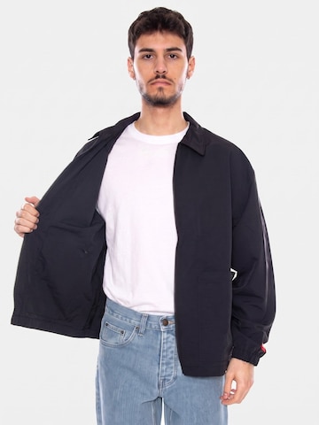 Giacca di mezza stagione 'M TNF Red Box L/S Top TNF Black' di THE NORTH FACE in nero