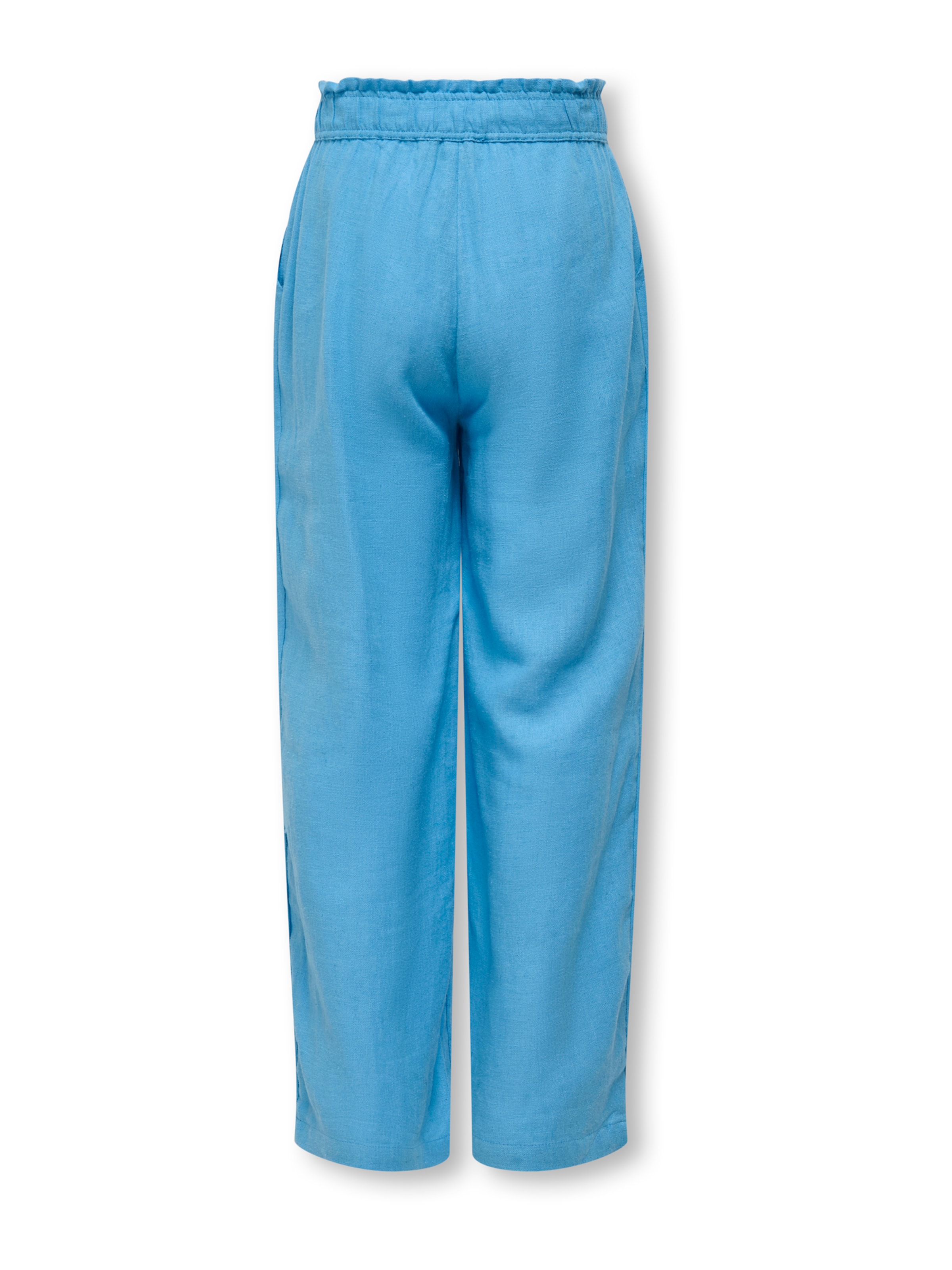 regular Pantaloni 'KOGTokyo' di ONLY GIRLS in blu