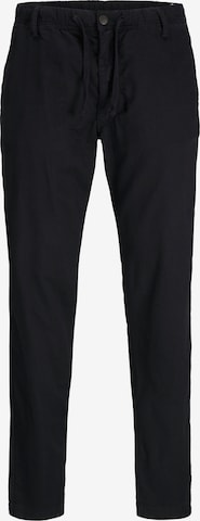 JACK & JONES Штаны 'JPSTKane' в Черный: спереди