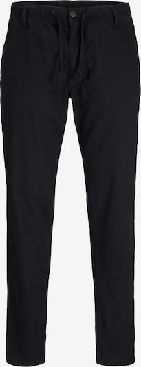 JACK & JONES Housut 'JPSTKane' värissä musta, Tuotenäkymä