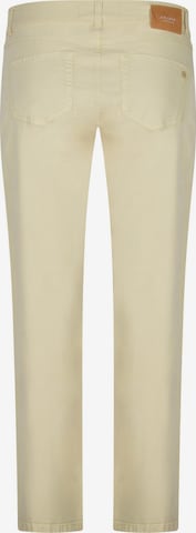 Angels Regular Hose 'Dolly' in Beige