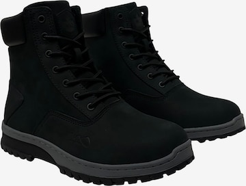 Boots Schwarz K1x Boots Herren K1x Boots Park Authority By K1x