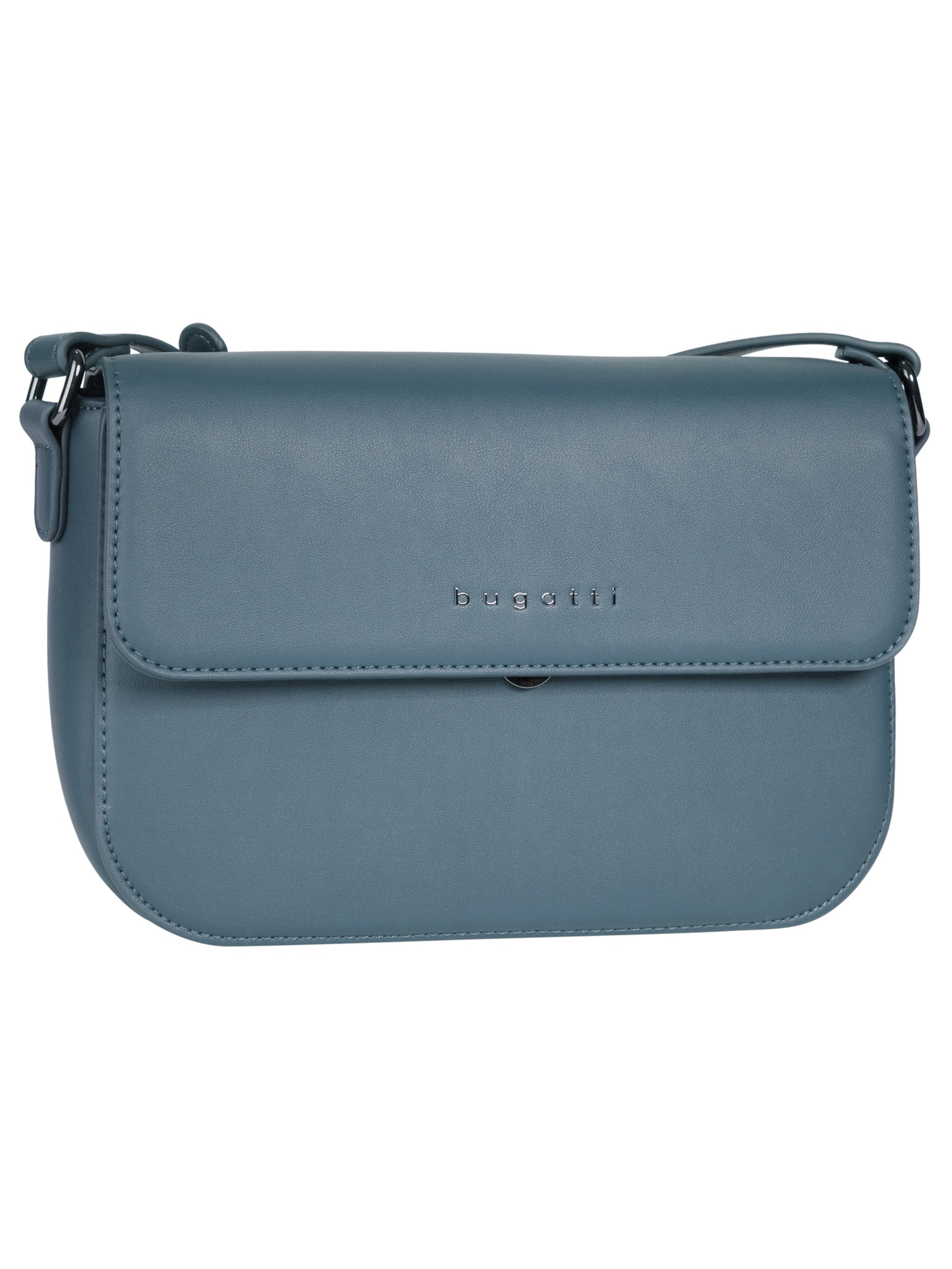 bugatti Crossbody Bag 'ALMATA' in Blue