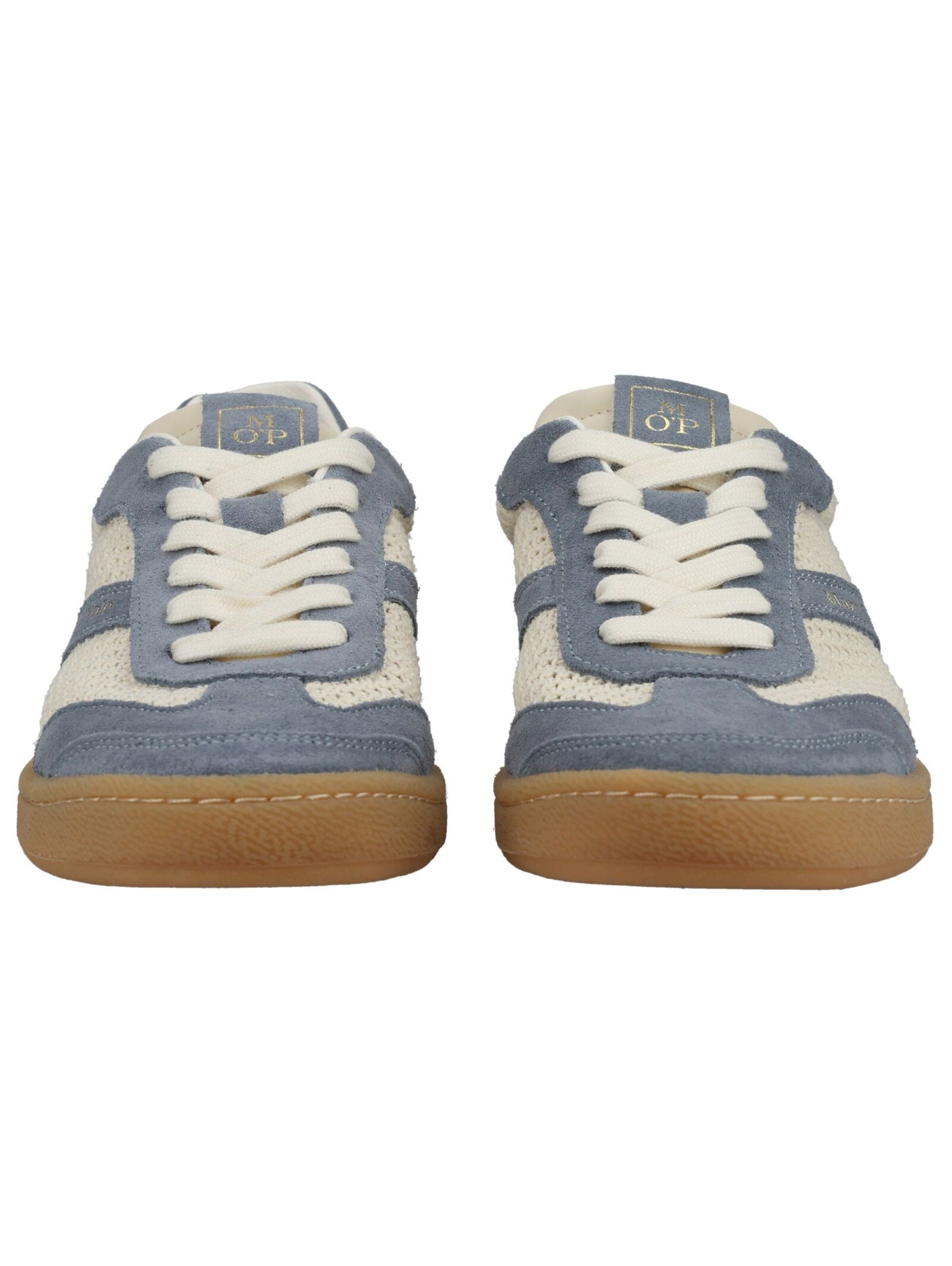 Marc O'Polo Sneakers in Blue